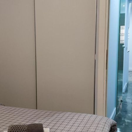 New Apartment With A Separate Entrance Near The Subway. Atény Exteriér fotografie