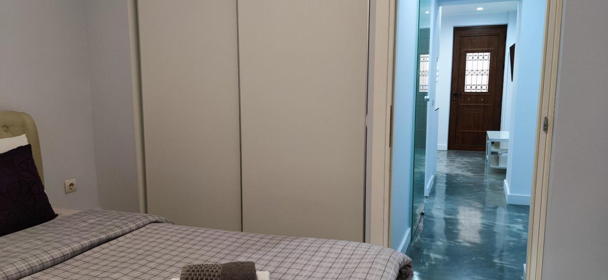 New Apartment With A Separate Entrance Near The Subway. Atény Exteriér fotografie