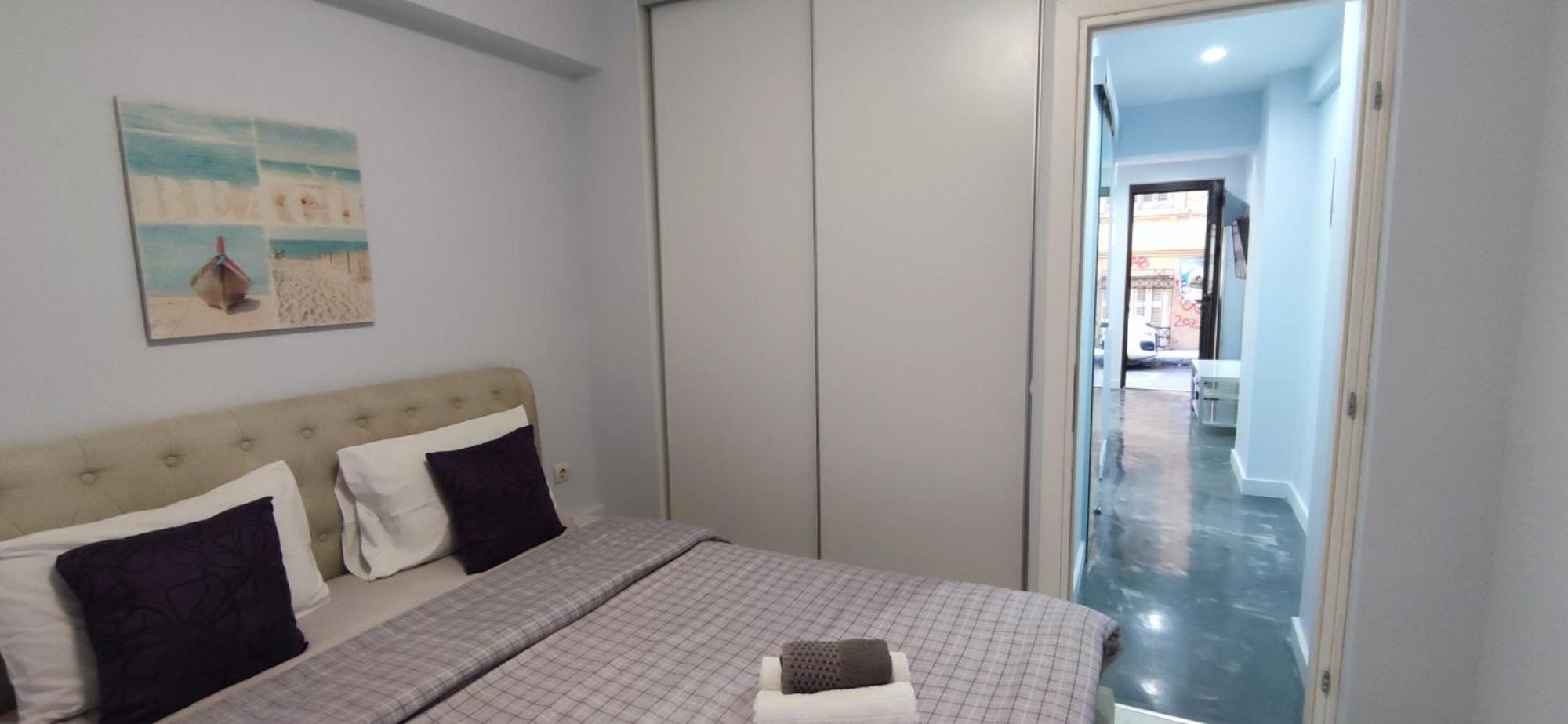 New Apartment With A Separate Entrance Near The Subway. Atény Exteriér fotografie